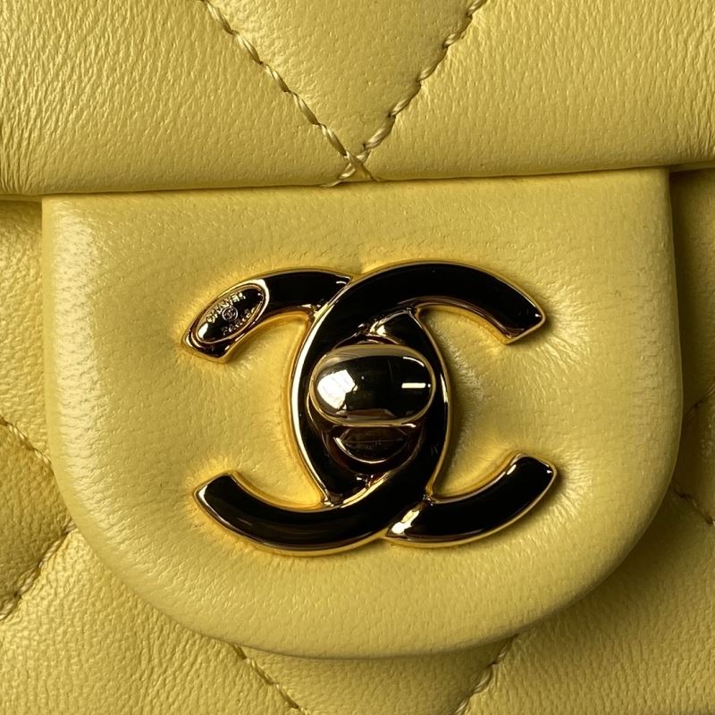 Chanel CF Series Bags